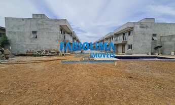 Imagem: Lançamento em Buraquinho, Lauro de Freitas