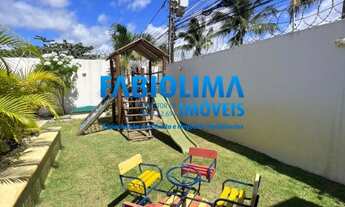 Imagem 2: Cond. Quinta do Bosque, casa a venda, Buraquinho, condomínio fechado, Lauro de Freitas