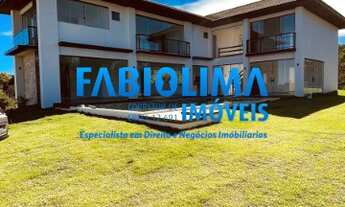 Imagem: Casa em Praia do Forte, condomínio fechado