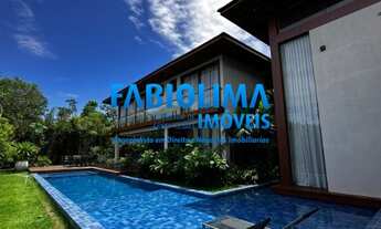 Imagem: Cond. Praia Bella, Praia do Forte, Litoral