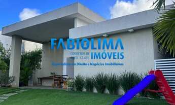 Imagem: Casa térrea Alphaville Litoral Norte 1