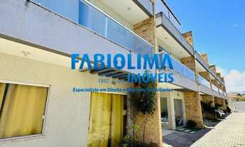 Imagem: Casa em condomínio fechado, Ipitanga, Lauro