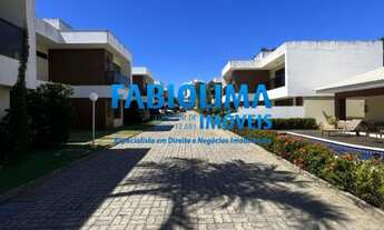 Imagem 3: Cond. Quinta do Bosque, casa a venda, Buraquinho, condomínio fechado, Lauro de Freitas