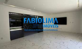 Imagem 5: Cond. Quinta do Bosque, casa a venda, Buraquinho, condomínio fechado, Lauro de Freitas