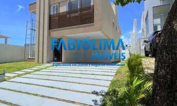 Imagem: Alphaville Litoral Norte 2, Abrantes, Camaçari