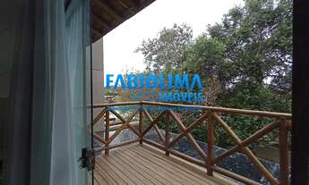 Imagem 4: Casa a venda, Cond. Alto da Enseada, Praia do Forte, litoral Norte, Bahia