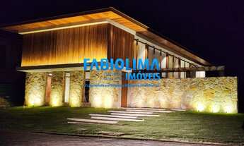 Imagem 3: Casa em Praia do Forte, Cond. Praia Bella