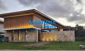 Imagem: Casa em Praia do Forte, Cond. Praia Bella