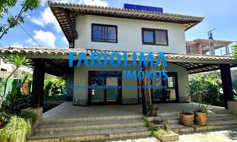 Imagem: Casa a venda, condomínio fechado na Priscila