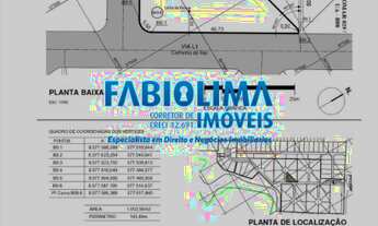 Imagem 6: Lote, terreno em Busca Vida, Pomares Busca Vida, Abrantes, Camaçari