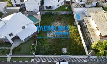 Imagem: Lote, terreno no Condomínio Paraíso, Guarajuba