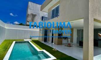 Imagem 3: Alphaville Litoral Norte 2, Abrantes, Camaçari, Bahia