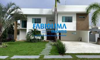 Imagem: Casa alto padrão, Condomínio Busca Ville