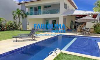 Imagem: Casa a venda no Cond. Paraíso dos Lagos