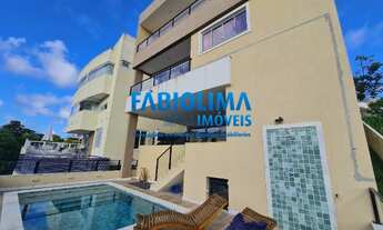 Imagem 4: Linda casa no Alphaville L. Norte 2