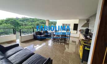 Imagem 6: Linda casa no Alphaville L. Norte 2