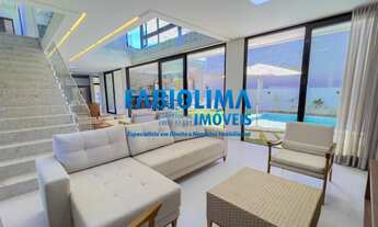 Imagem 4: Cond. Paraiso, Guarajuba, Camaçari, litoral Norte, Bahia