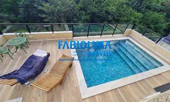 Imagem 5: Linda casa no Alphaville L. Norte 2