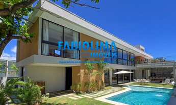 Imagem: Cond. Paraiso, Guarajuba, Camaçari, litoral