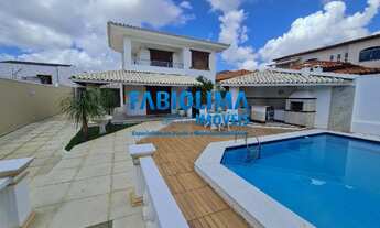 Imagem: Casa em Alameda fechada, Vilas do Atlântico