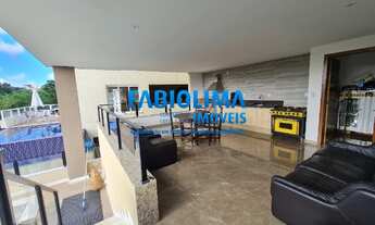 Imagem 7: Linda casa no Alphaville L. Norte 2