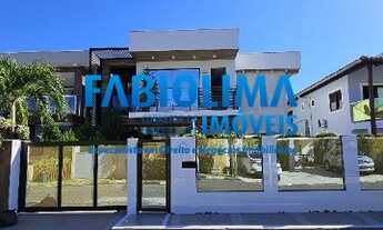 Imagem: Excelente casa no Cond. Univilas, Lauro