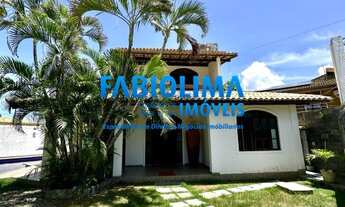 Imagem 2: Casa a venda em Alameda fechada em Vilas do Atlântico, Lauro de Freitas, Bahia