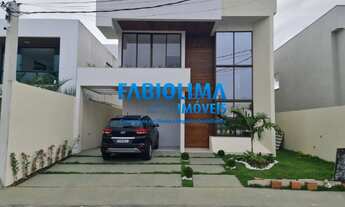 Imagem: Casa a venda no Cond. Hortoville, Abrantes