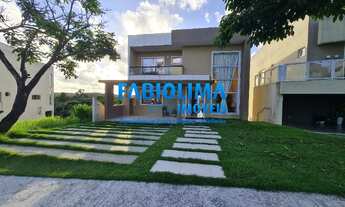 Imagem 2: Linda casa no Alphaville L. Norte 2