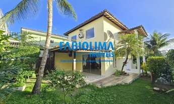 Imagem: Casa a venda condomínio em Buraquinho