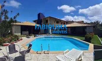 Imagem: Casa a venda em Alameda, Vilas do Atlântico