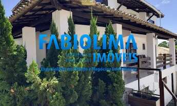 Imagem: Casa a venda em Alameda fechada, Vilas do