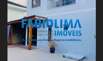 Imagem: Casa a venda no Miragem, Buraquinho, Lauro