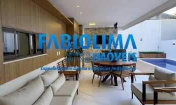 Imagem 3: Casa a venda no Cond. Porto Real, Vilas do Atlântico, Lauro de Freitas