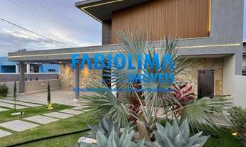 Imagem 4: Casa a venda condomínio fechado, Barra do Jacuípe, Bahia, Litoral Norte