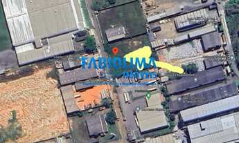 Imagem: Terreno industrial no Poloplast, Camaçari