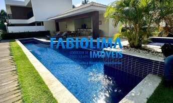 Imagem 3: Casa a venda condomínio em Buraquinho, Lauro de Freitas