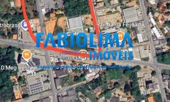 Imagem: Terreno para empreendimento, Lauro de Freitas
