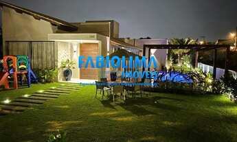 Imagem: Casa a venda em Busca Vida, Abrantes, Camaçari