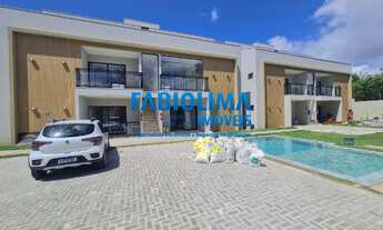 Imagem: Apartamento cobertura, Loteamento Miragem