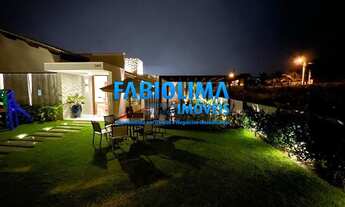 Imagem 6: Casa a venda em Busca Vida, Abrantes, Camaçari