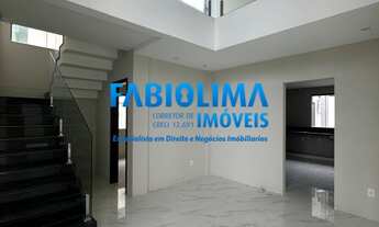 Imagem 5: Casa a venda Alphaville Litoral Norte, Abrantes