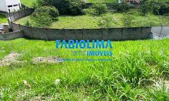 Imagem: Lote / terreno a venda no Alphaville Litoral