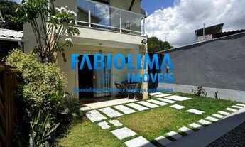 Imagem: Casa a venda condomínio em Abrantes, Camaçari