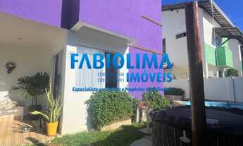 Imagem: Casa a venda em condomínio, Abrantes