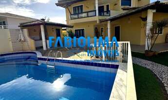 Imagem: Casa a venda no Cond. Jardim do Atlântico