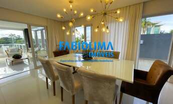 Imagem 6: Casa a venda no Alphaville Litoral Norte, Bahia