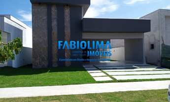 Imagem: Casa a venda no Terras Alphaville Camaçari