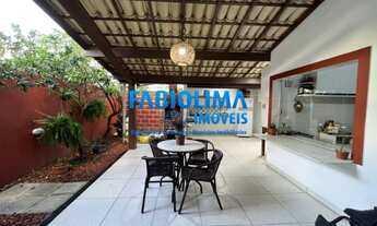 Imagem: Casa a venda condomínio em Abrantes