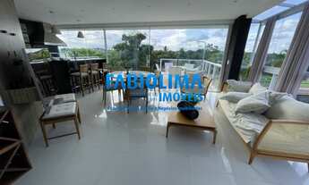 Imagem 7: Casa a venda no Alphaville Litoral Norte, Bahia